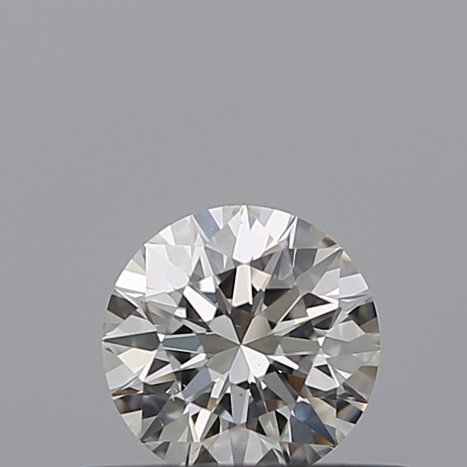 0.34 carat Round diamond G  VS2 Excellent
