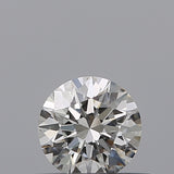 0.34 carat Round diamond G  VS2 Excellent