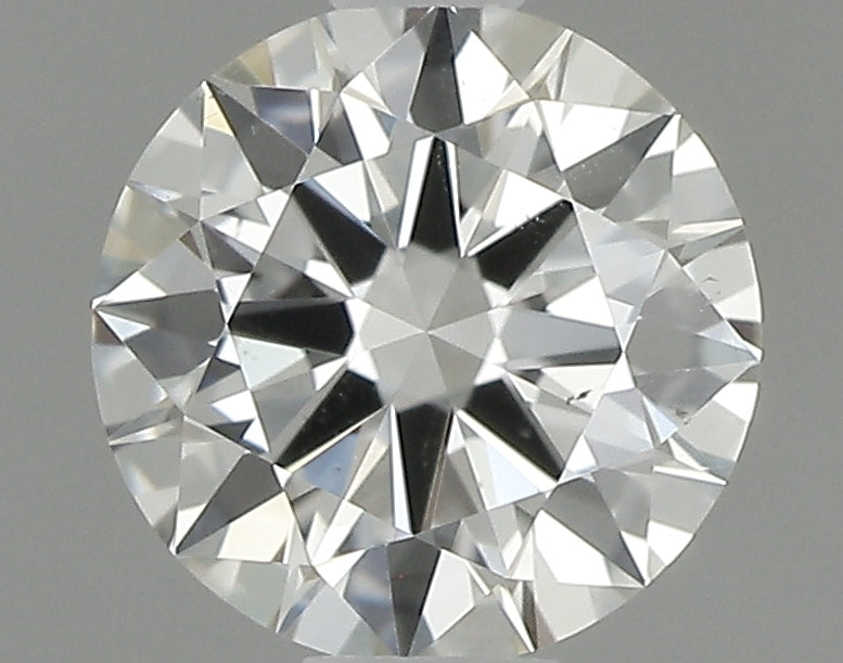 0.43 carat Round diamond H  SI1 Excellent