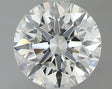 1.52 carat Round diamond H VS2 Excellent