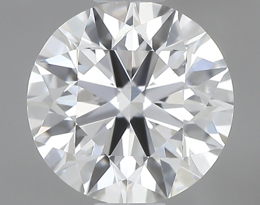 0.70 carat Round diamond G  VS2 Very good