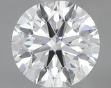 0.70 carat Round diamond G  VS2 Very good