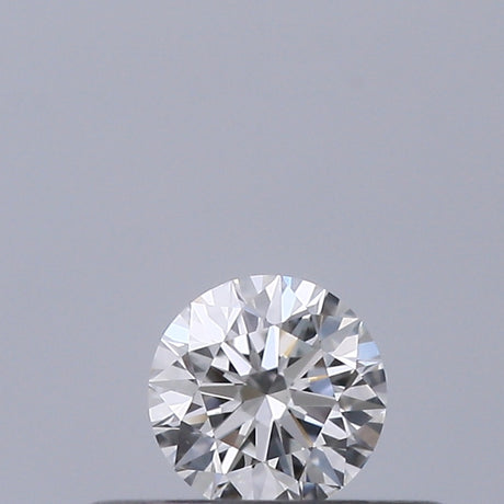 0.18 carat Round diamond F VS1 Excellent