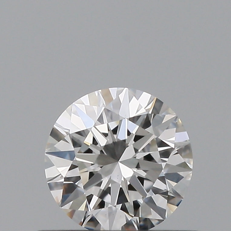 0.41 carat Round diamond E  VS1 Excellent