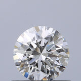 0.61 carat Round diamond G VS1 Excellent