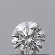 0.42 carat Round diamond E  SI2 Excellent