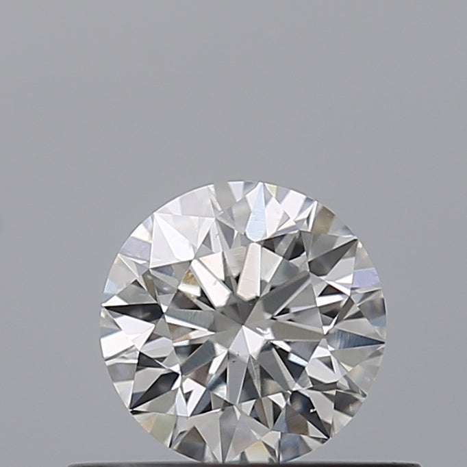 0.42 carat Round diamond E  SI2 Excellent