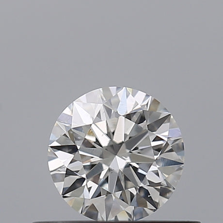 0.42 carat Round diamond E  SI2 Excellent