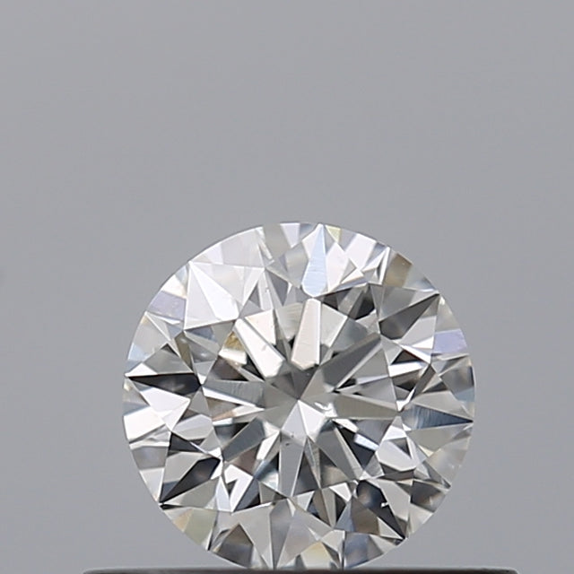 0.42 carat Round diamond E  SI2 Excellent