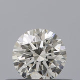 0.31 carat Round diamond H  VVS2 Excellent
