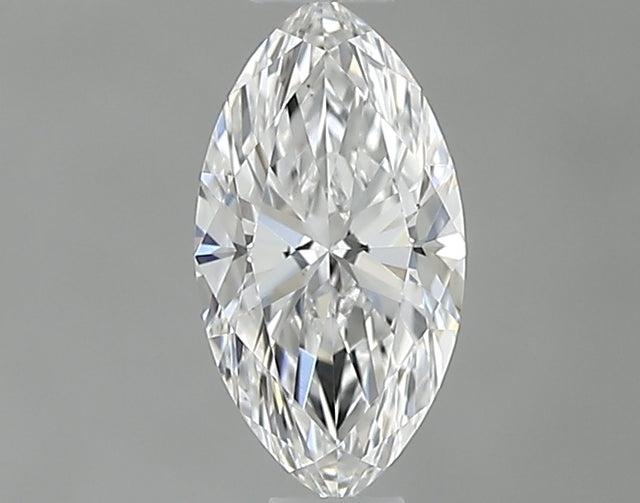 0.40 carat Marquise diamond E VS1 