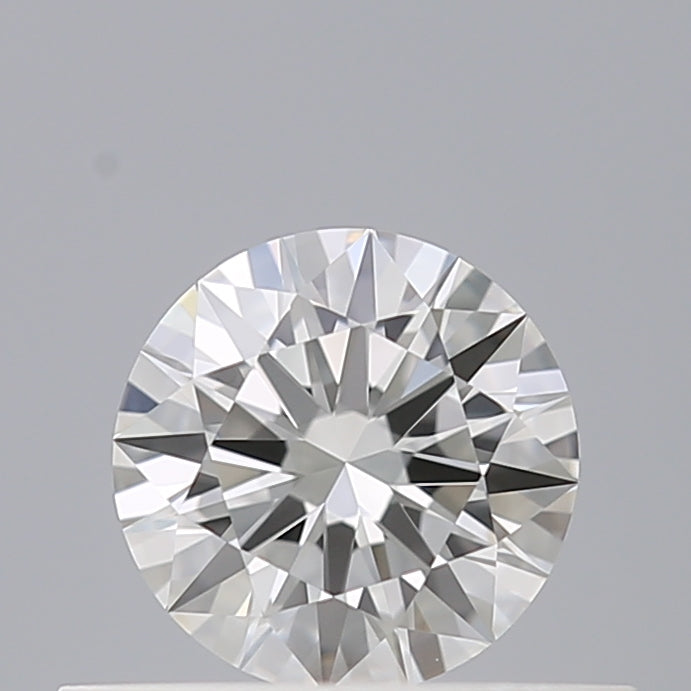 0.42 carat Round diamond F VVS1 Excellent