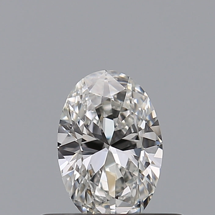 0.34 carat Oval diamond G  VVS1