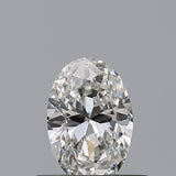 0.34 carat Oval diamond G  VVS1