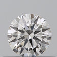 0.30 carat Round diamond G  VVS1 Excellent