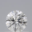 0.50 carat Round diamond F VVS1 Excellent