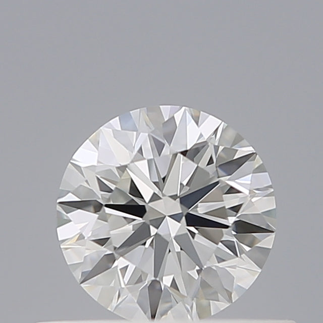 0.50 carat Round diamond F VVS1 Excellent