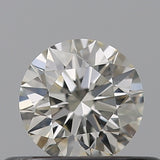 0.33 carat Round diamond L  VVS1 Excellent