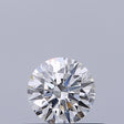 0.32 carat Round diamond F VVS2 Excellent