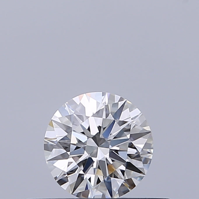 0.32 carat Round diamond F VVS2 Excellent