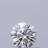 0.32 carat Round diamond F VVS2 Excellent