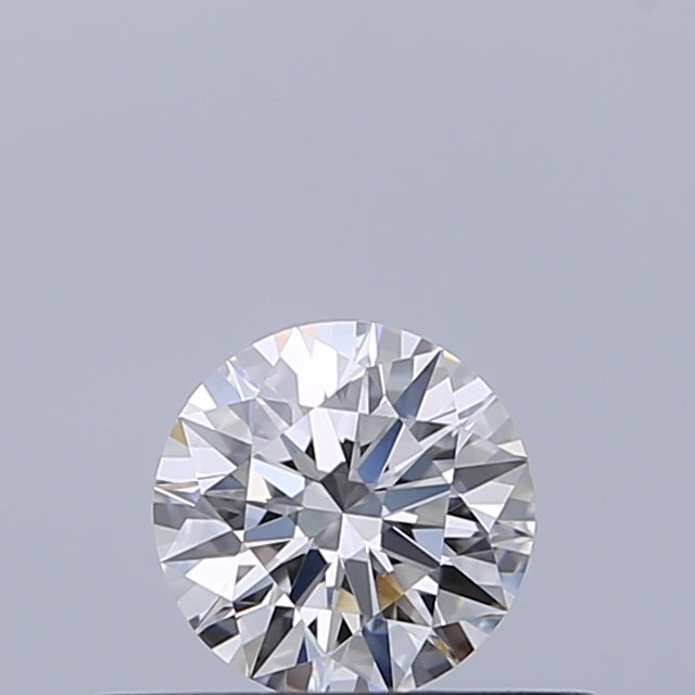 0.32 carat Round diamond F VVS2 Excellent