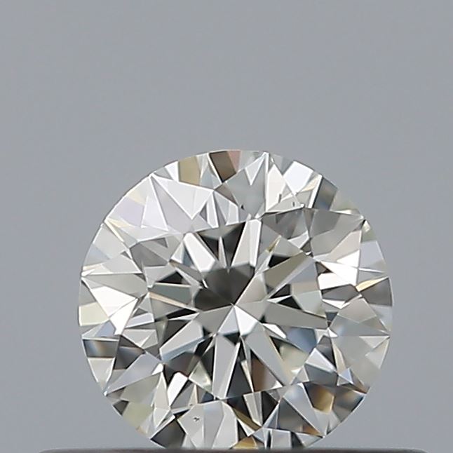 0.32 carat Round diamond H  VS2 Excellent