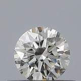 0.32 carat Round diamond H  VS2 Excellent