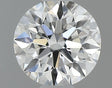 0.32 carat Round diamond G VVS1 Excellent