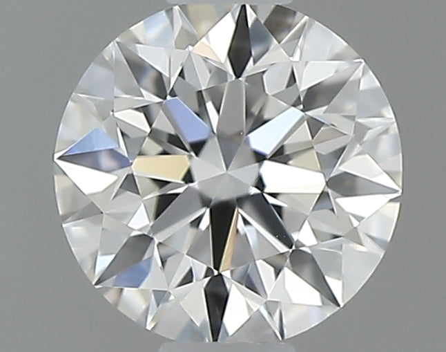 0.32 carat Round diamond G VVS1 Excellent