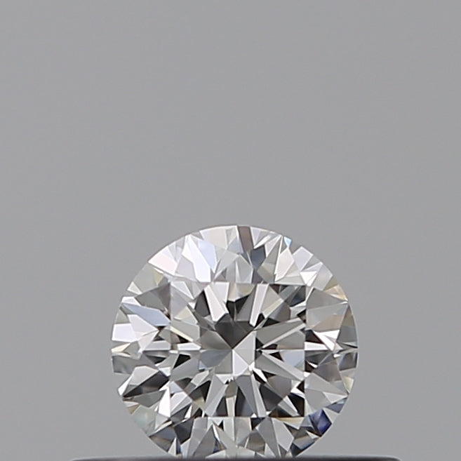 0.26 carat Round diamond G  VVS1 Excellent