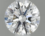 0.40 carat Round diamond D IF Excellent