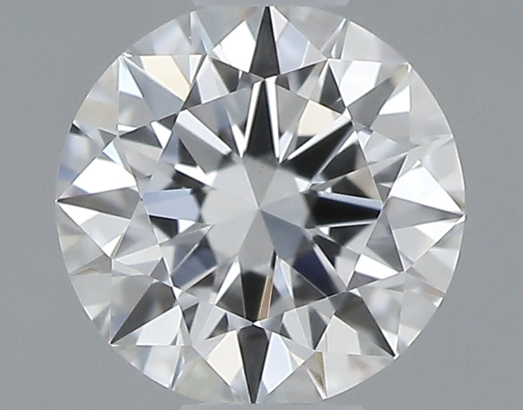 0.33 carat Round diamond D  VS1 Excellent