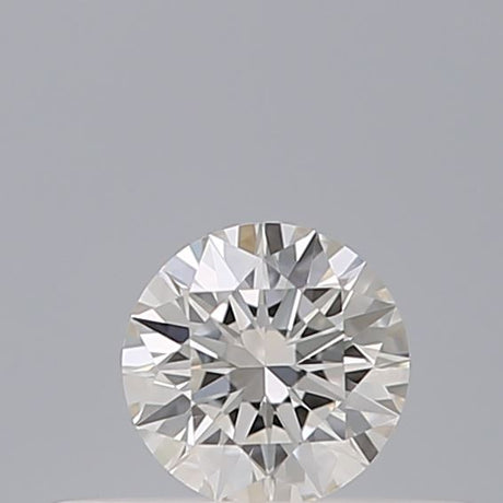 0.18 carat Round diamond F VS1 Excellent