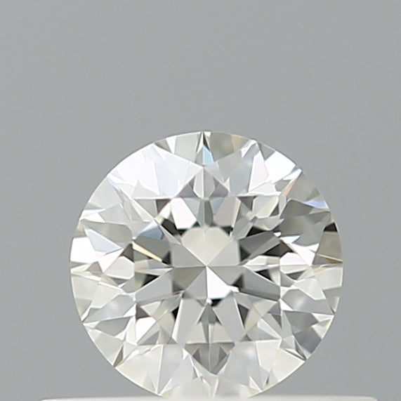 0.33 carat Round diamond F VVS1 Excellent