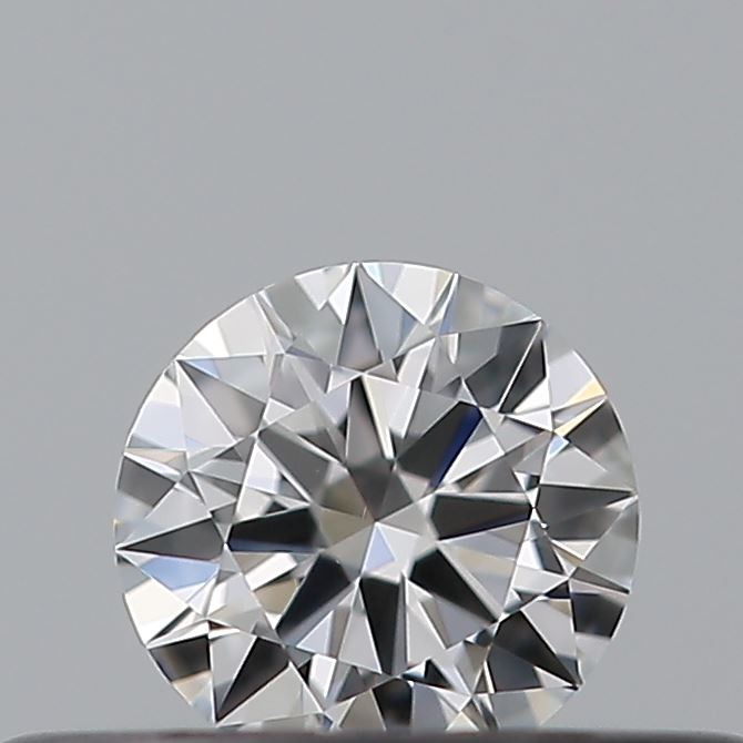 0.19 carat Round diamond E  VS1 Excellent