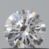 0.35 carat Round diamond D  VS2 Excellent