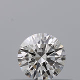 0.30 carat Round diamond F VVS1 Excellent