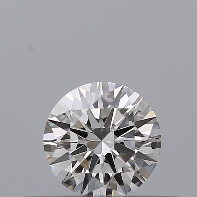 0.30 carat Round diamond F VVS1 Excellent