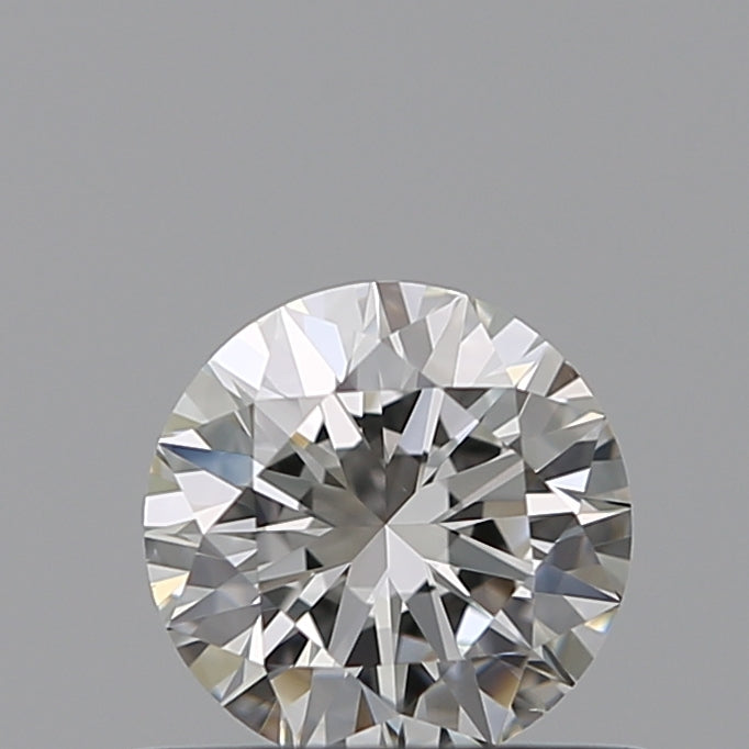 0.51 carat Round diamond I  SI1 Excellent