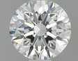 0.70 carat Round diamond F VVS2 Excellent