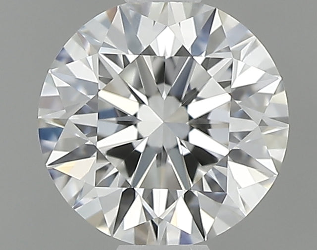 0.70 carat Round diamond F VVS2 Excellent