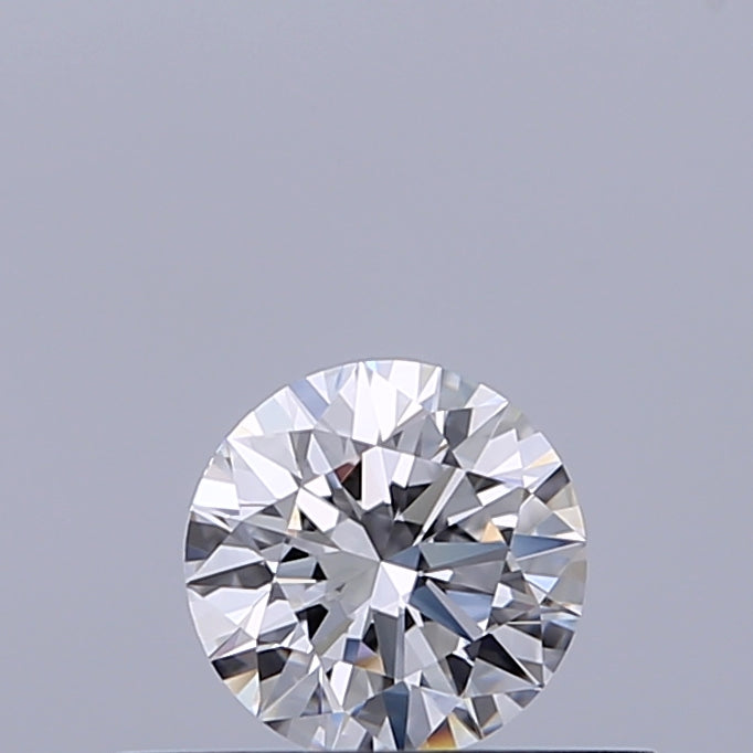 0.30 carat Round diamond D VVS2 Excellent