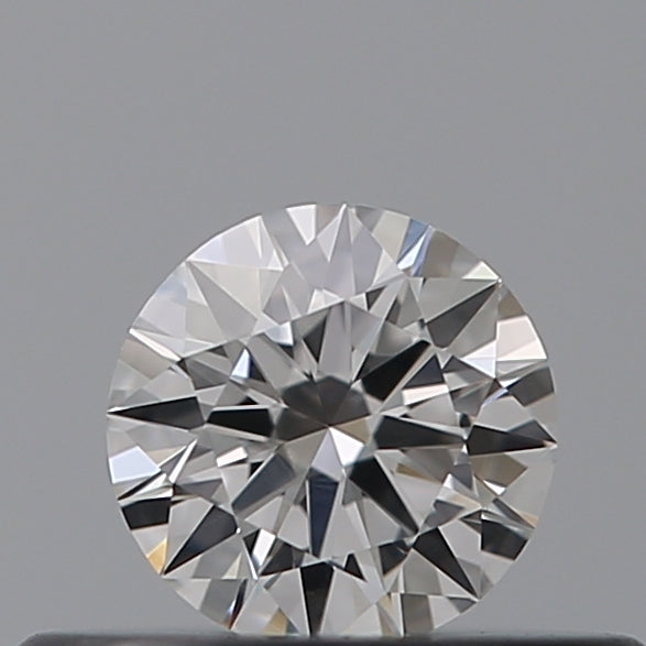 0.23 carat Round diamond E  VS2 Excellent