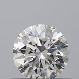 0.40 carat Round diamond F IF Excellent