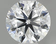 0.40 carat Round diamond D VVS2 VeryGood