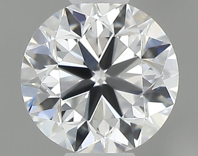 0.40 carat Round diamond D VVS2 VeryGood