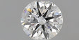 0.31 carat Round diamond H IF Excellent
