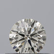 0.32 carat Round diamond K VS2 Excellent