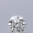 0.30 carat Round diamond G VVS1 Excellent